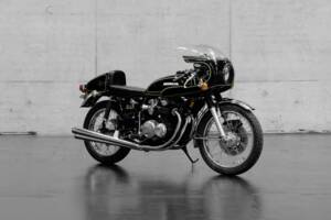 Immagine 4/24 di Honda DUMMY (1973)