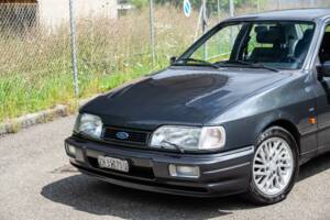Afbeelding 14/55 van Ford Sierra Cosworth 4x4 (1990)
