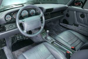 Afbeelding 15/50 van Porsche 911 Carrera 4 "30 Jahre 911" (1993)