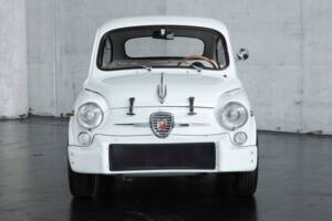 Image 10/47 of Abarth Fiat 850 TC (1965)