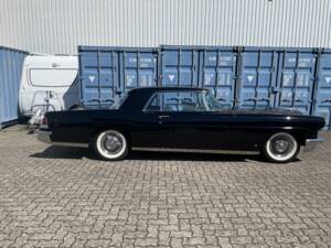 Image 5/8 of Lincoln Continental Mark II (1957)