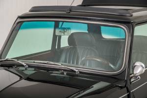 Afbeelding 23/50 van Mini Cooper 1.3i MPI (1998)