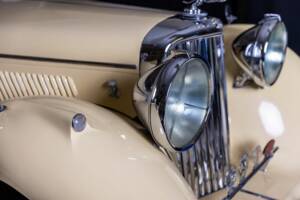 Bild 8/8 von Jaguar Mk IV 3,5 Liter (1948)