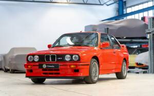 Bild 3/34 von BMW M3 Sport Evo (1990)