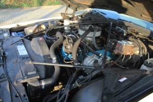 Image 55/56 of Cadillac Coupe DeVille (1977)