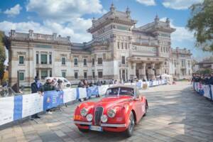 Bild 41/45 von Jaguar XK 120 SE OTS (1954)