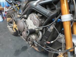 Afbeelding 17/45 van Triumph Daytona 675 (2006)