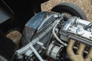 Imagen 44/50 de Realm XK 120 C (C-Type) (2022)