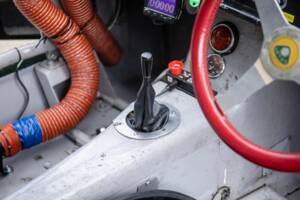 Bild 30/40 von Lotus Elite S2 (1961)