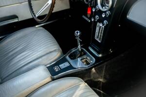 Image 25/35 of Chevrolet Corvette Sting Ray Convertible (1964)