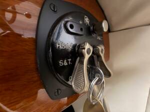 Imagen 53/79 de Rolls-Royce Phantom I (1928)