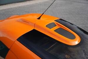 Afbeelding 50/50 van Lotus Exige (2000)