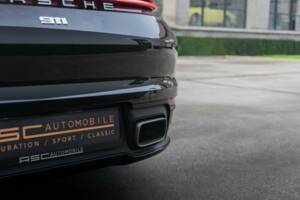 Image 12/30 of Porsche 911 Carrera (2022)