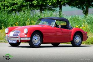 Bild 35/49 von MG MGA 1500 (1959)