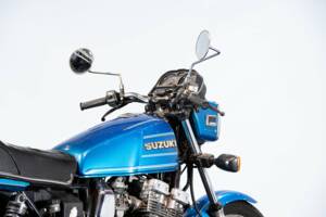 Bild 14/50 von Suzuki DUMMY (1981)