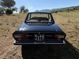 Image 6/8 of Lancia Fulvia Coupe (1972)