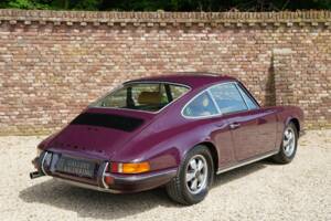 Image 39/50 of Porsche 911 2.4 T "Oilflap" (1972)