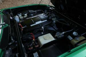 Image 45/50 of Alfa Romeo Montreal (1973)