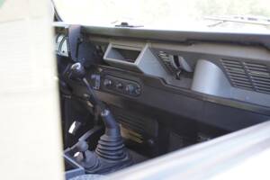 Image 16/64 of Land Rover Defender 90 Td5 (1999)