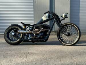 Imagen 13/60 de Harley-Davidson DUMMY (2017)
