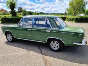 Imagen 4/30 de FIAT 125 (1971)