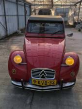 Imagen 1/8 de Citroën 2 CV 6 Club (1984)