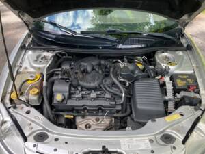 Image 21/21 of Chrysler Sebring 2.7 V6 (2001)