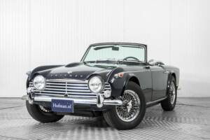 Afbeelding 3/50 van Triumph TR 4A (1967)