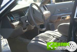 Bild 4/10 von Mercury Grand Marquis (1991)