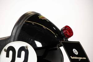 Immagine 22/50 di Gilera 175 Sport (1956)