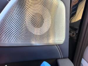 Image 12/22 of ALPINA B5 Touring Biturbo AWD (2018)