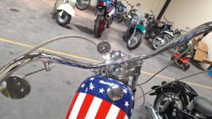 Image 37/39 of Harley-Davidson DUMMY (1956)