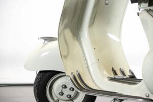Image 9/50 of Piaggio Vespa 150 "Struzzo" VL (1956)