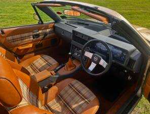 Image 19/50 de Triumph TR 7 Europa (1982)