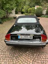 Bild 8/8 von Jaguar XJS 5.3 V12 (1989)