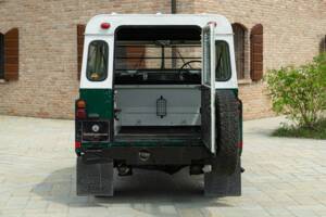 Obraz 7/50 pojazdu Land Rover 88 Lightweight (1977)