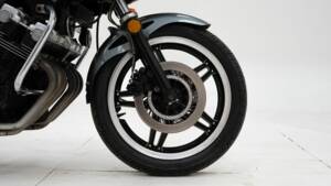 Immagine 10/15 di Honda CBX 1000 (1981)