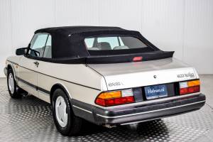Image 45/50 de Saab 900 Turbo (1993)