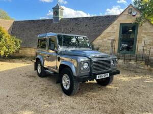 Image 1/50 of Land Rover Defender 90 (2011)