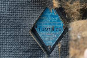 Bild 29/42 von Renault Ondine (1962)