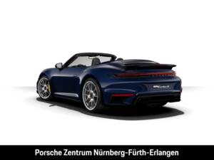 Bild 3/8 von Porsche 911 Turbo S (2020)