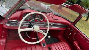 Image 15/19 of Mercedes-Benz 300 SL Roadster (1958)