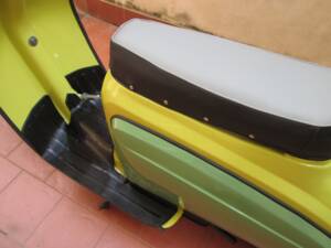 Immagine 29/50 di Agrati Capri 50 (1969)
