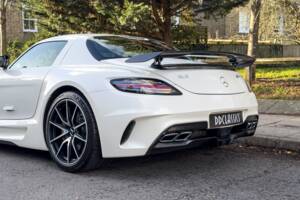 Bild 14/28 von Mercedes-Benz SLS AMG Black Series (2013)