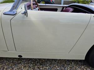 Image 13/32 of Austin-Healey Sprite Mk I (1959)