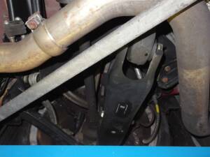 Image 89/99 of Mercedes-Benz SL 63 AMG (2012)