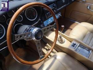 Image 28/47 de Maserati Mistral 3700 (1968)