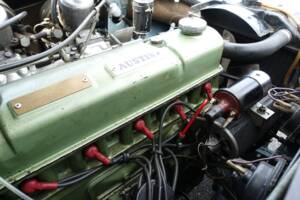 Bild 33/38 von Austin-Healey 3000 Mk III (BJ8) (1966)