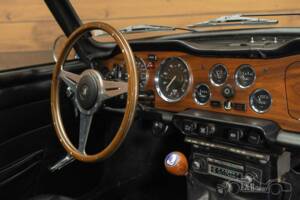 Imagen 10/19 de Triumph TR 6 (1973)