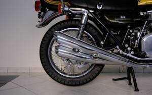Immagine 13/94 di Kawasaki 900 Z1 (1973)